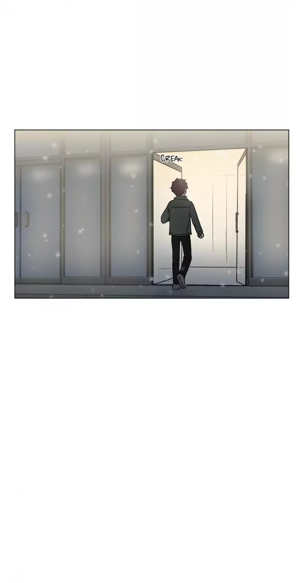 An Uncomfortable Truth Chapter 73 page 35 - Chapter 73: Blizzard (2)