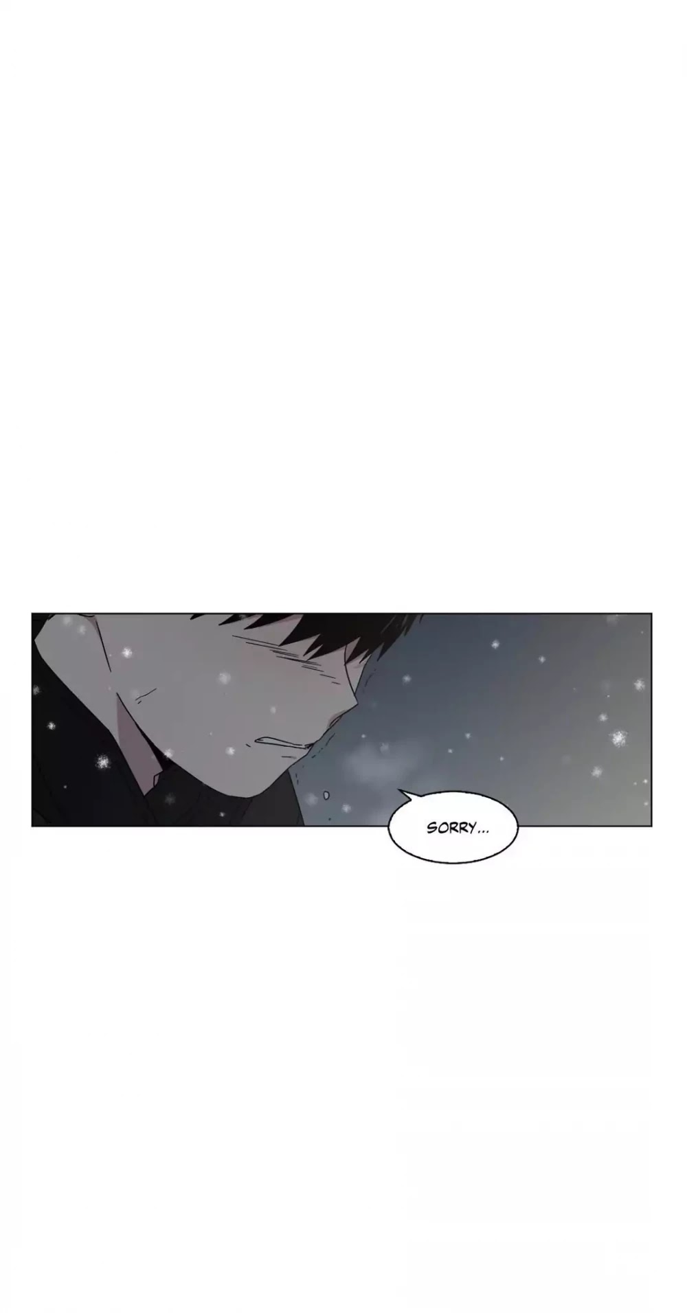 An Uncomfortable Truth Chapter 73 page 40 - Chapter 73: Blizzard (2)