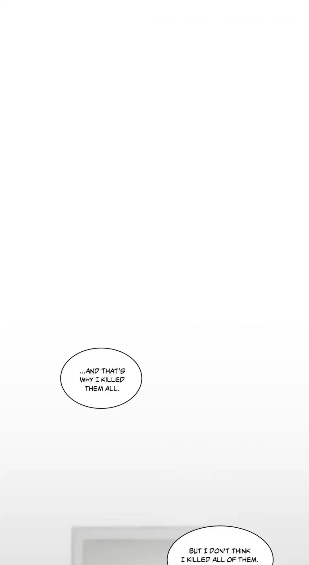 An Uncomfortable Truth Chapter 73 page 44 - Chapter 73: Blizzard (2)