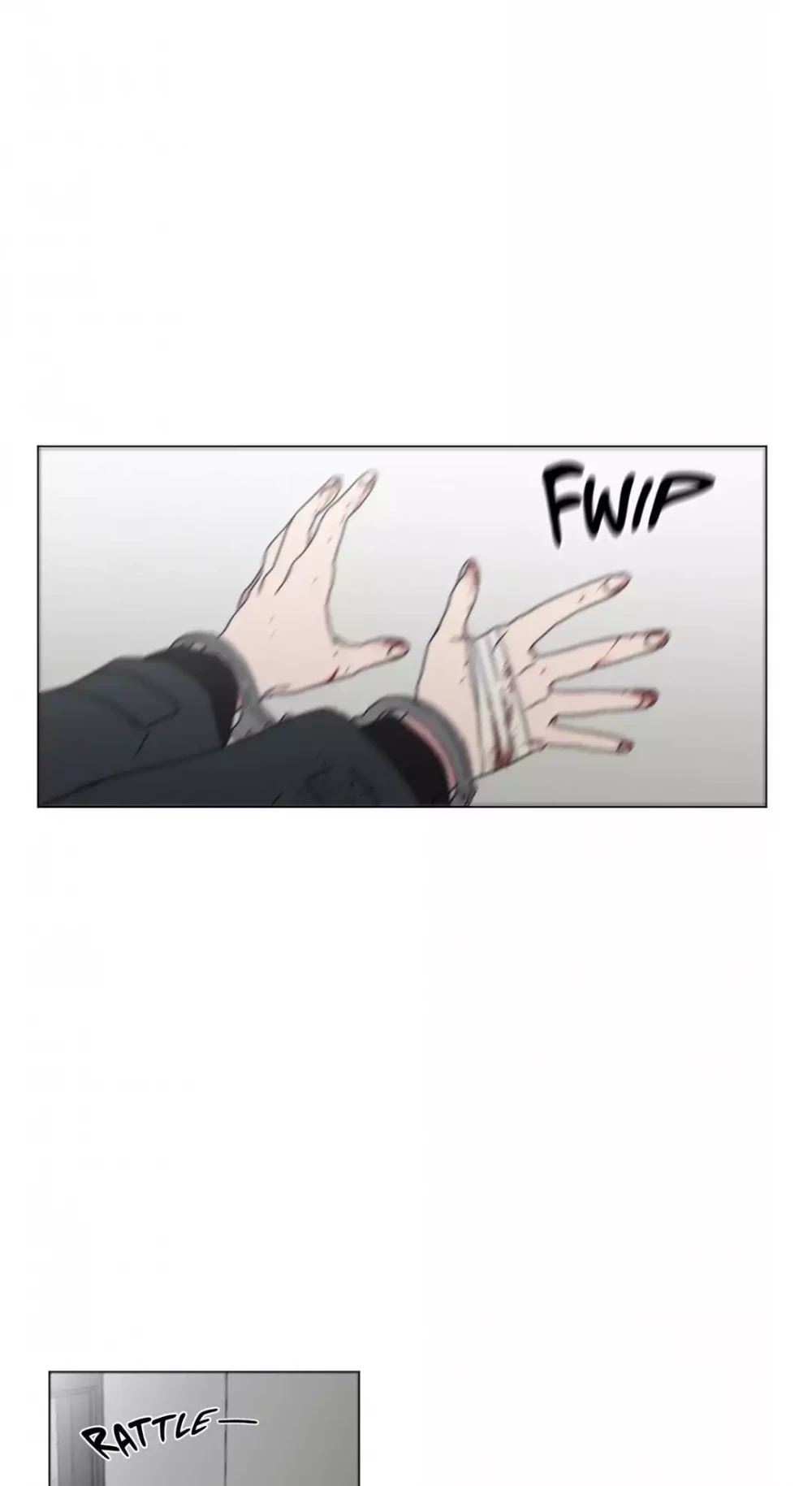 An Uncomfortable Truth Chapter 73 page 49 - Chapter 73: Blizzard (2)