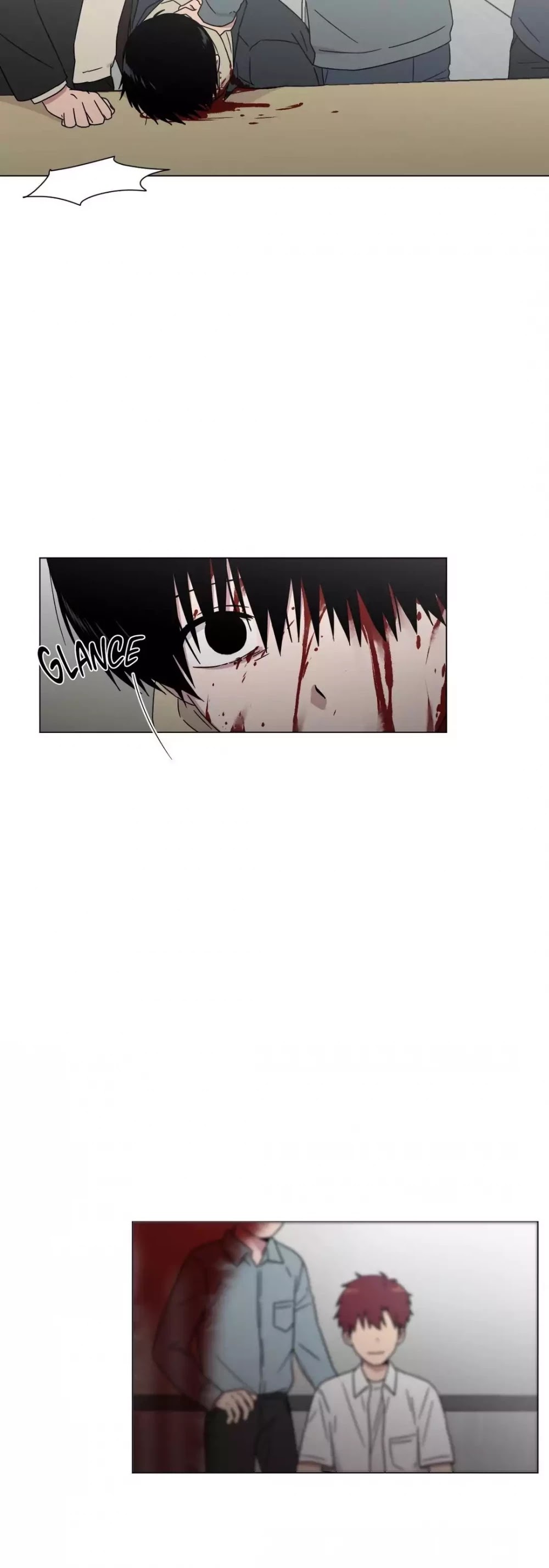 An Uncomfortable Truth Chapter 73 page 55 - Chapter 73: Blizzard (2)