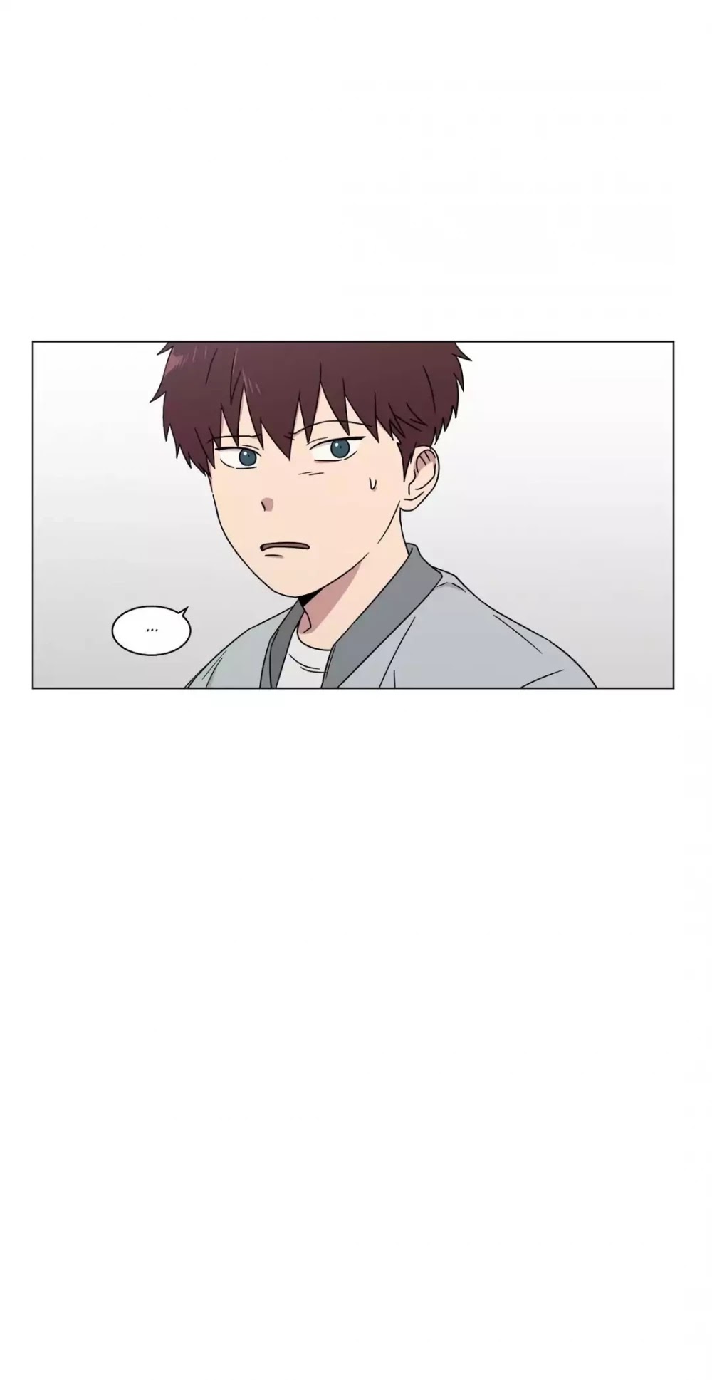 An Uncomfortable Truth Chapter 74 page 5 - Chapter 74: One Person (The End)