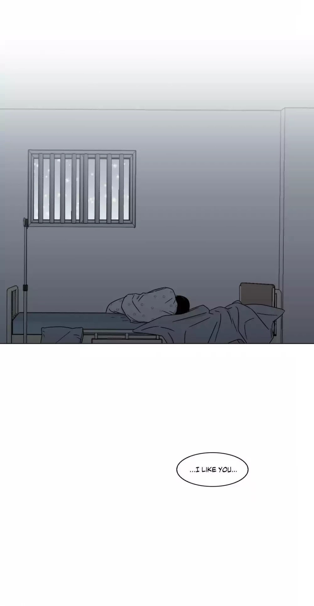 An Uncomfortable Truth Chapter 74 page 52 - Chapter 74: One Person (The End)