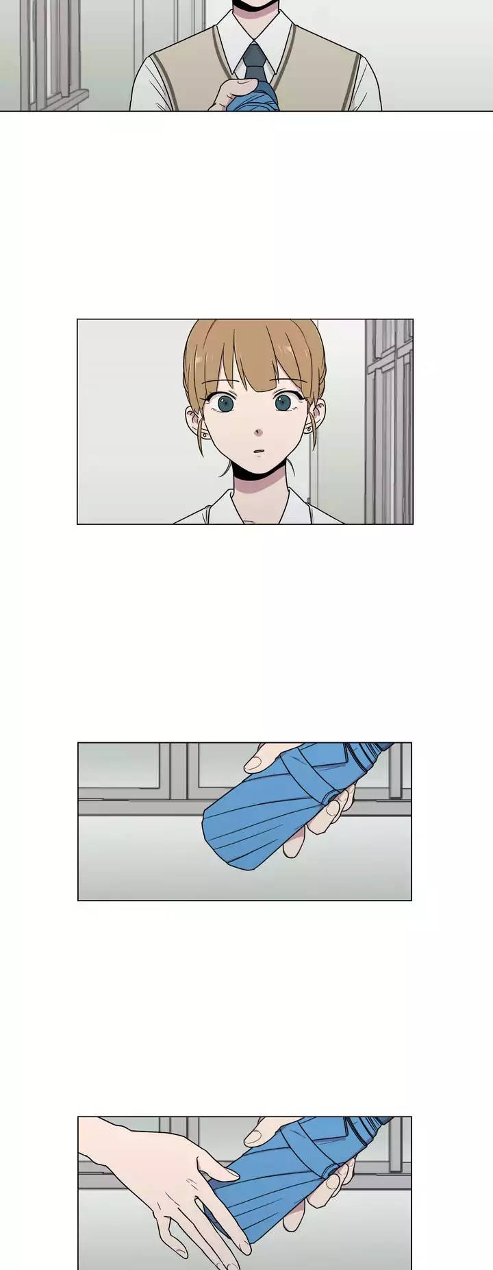 An Uncomfortable Truth Chapter 9 page 15 - Chapter 9: Provocation