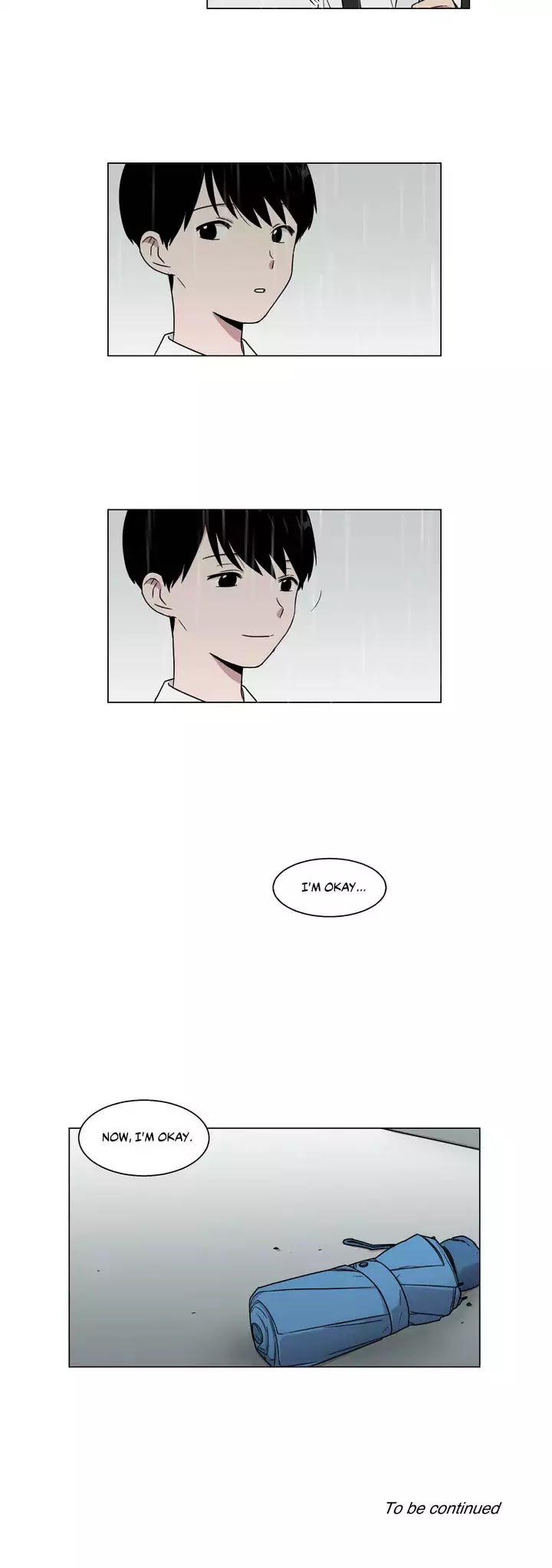 An Uncomfortable Truth Chapter 9 page 21 - Chapter 9: Provocation