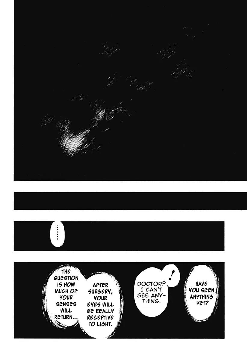 Ana no Mujina Chapter 4.14 page 6 - Chapter 4.14: Lantern of Reminiscence Sting. 14
