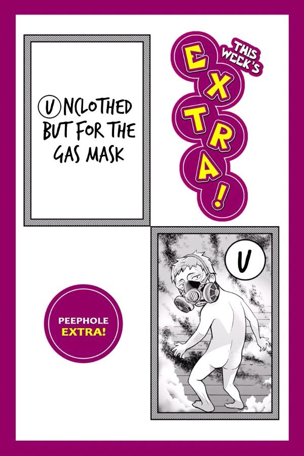 Ana Satsujin Chapter 101 page 6 - Chapter 101