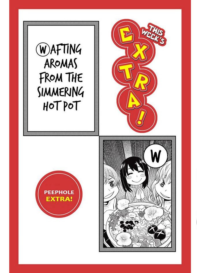 Ana Satsujin Chapter 103 page 11 - Chapter 103