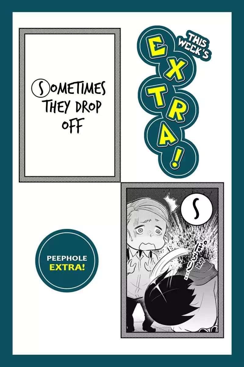 Ana Satsujin Chapter 125 page 10 - Chapter 125