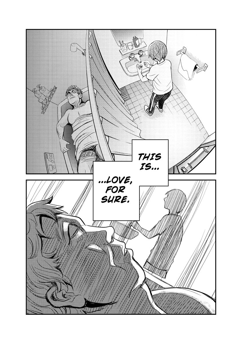 Ana Satsujin Chapter 2 page 13 - Chapter 2