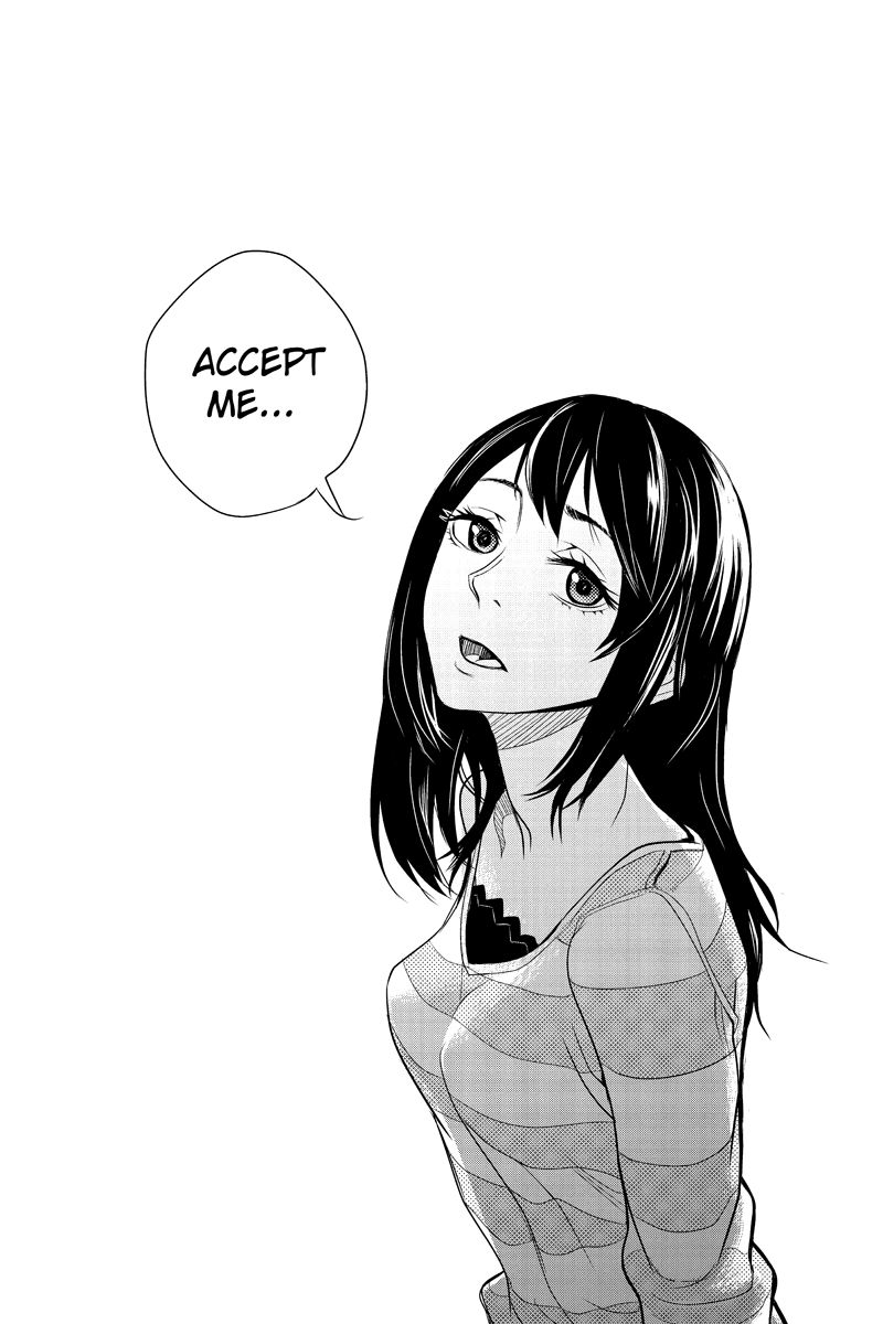 Ana Satsujin Chapter 4 page 8 - Chapter 4