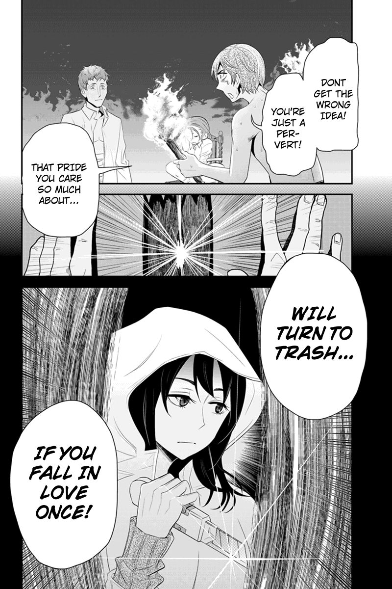Ana Satsujin Chapter 52 page 6 - Chapter 52