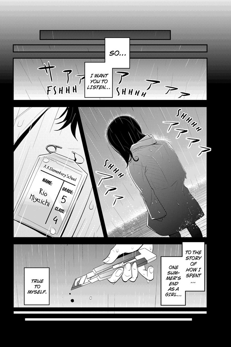 Ana Satsujin Chapter 56 page 4 - Chapter 56
