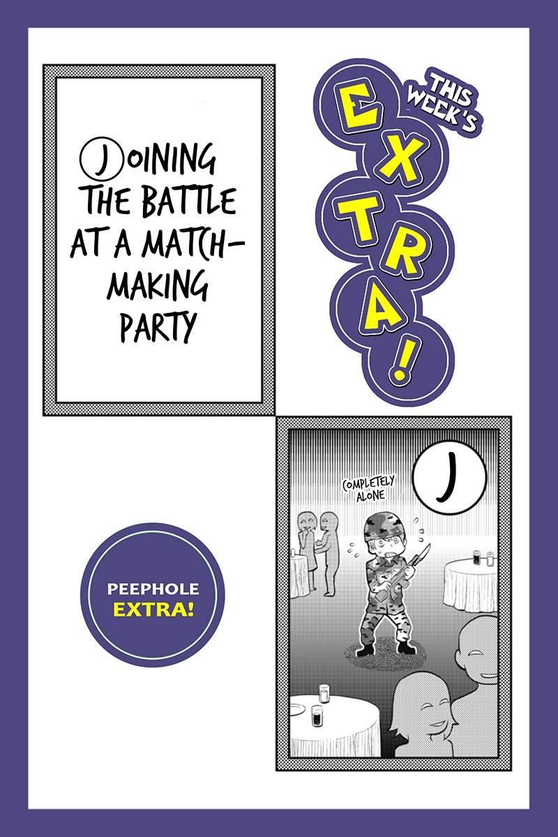 Ana Satsujin Chapter 64 page 11 - Chapter 64