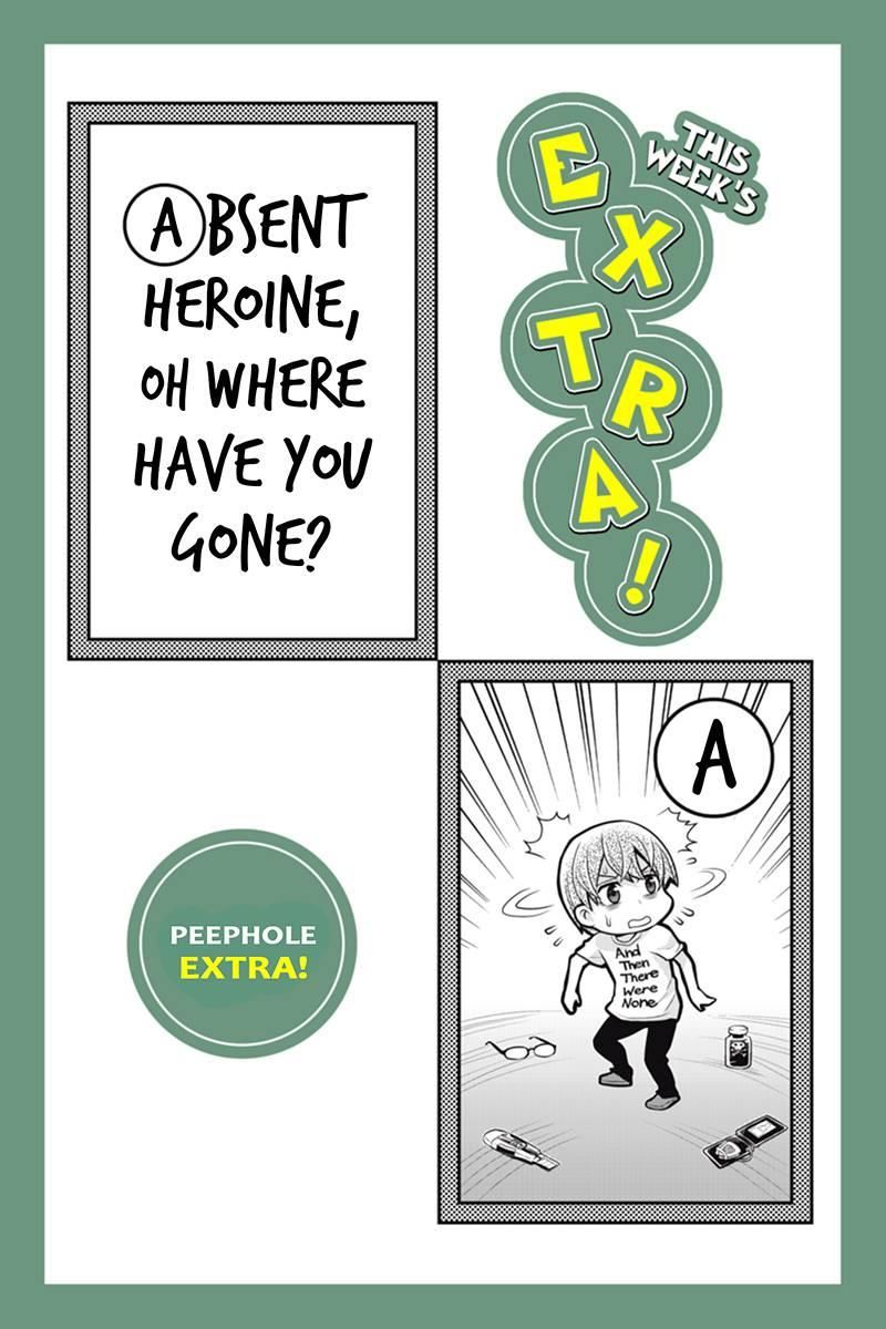 Ana Satsujin Chapter 81 page 10 - Chapter 81