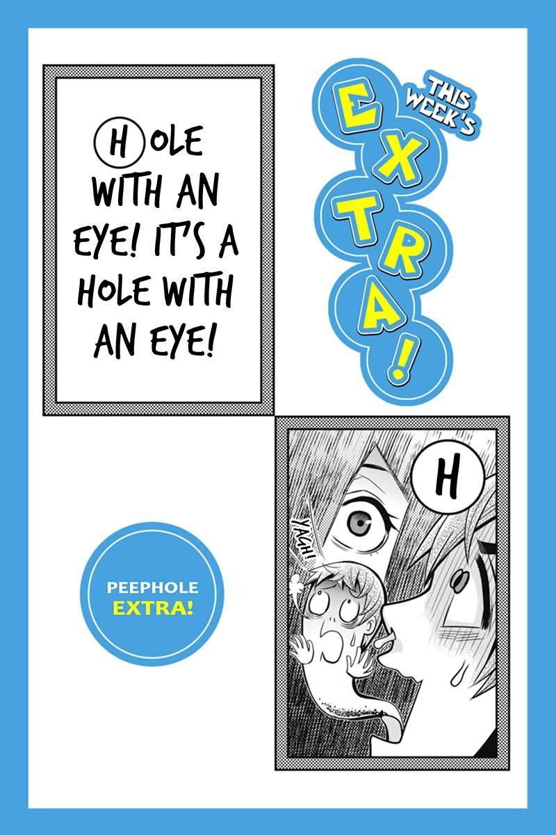 Ana Satsujin Chapter 88 page 13 - Chapter 88