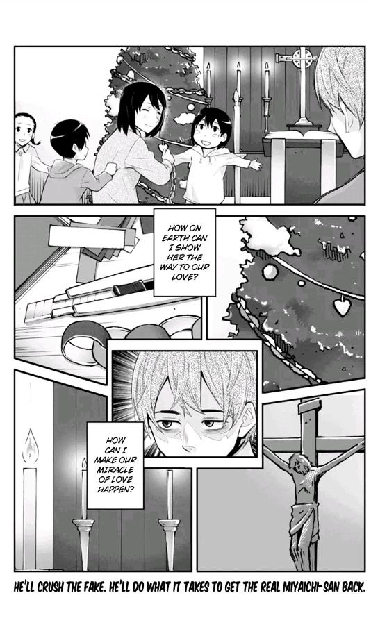 Ana Satsujin Chapter 98.2 page 10 - Chapter 98 v2