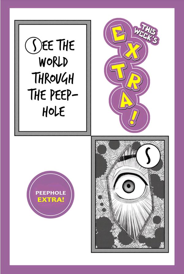 Ana Satsujin Chapter 99 page 13 - Chapter 99