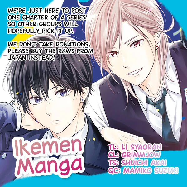 Anadorenai Ne Kitami-kun Chapter 3 page 41 - Chapter 3