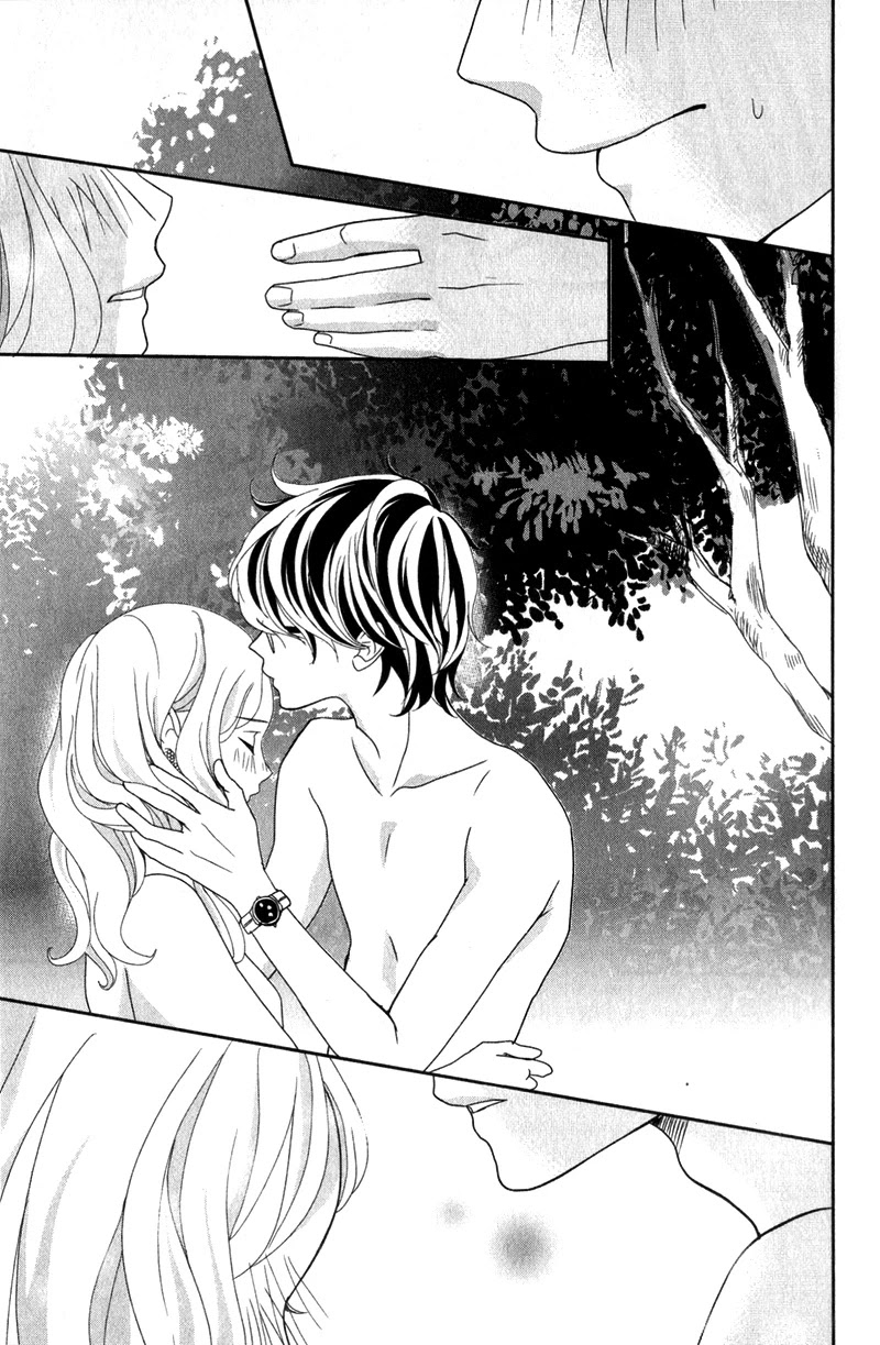 Anadorenai Ne Kitami-kun Chapter 7 page 44 - Chapter 7