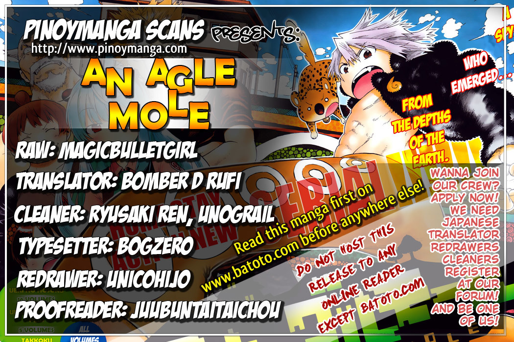 Anagle Mole Chapter 1 page 58 - Chapter 1
