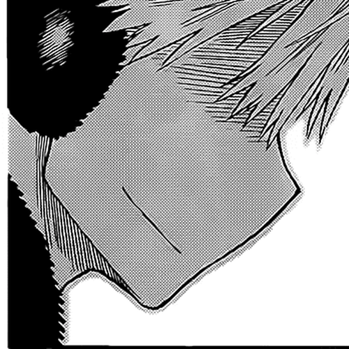 Anagle Mole Chapter 17 cover