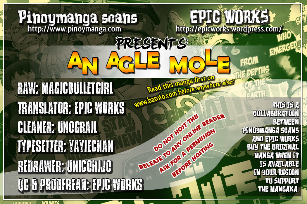 Anagle Mole Chapter 2 page 24 - Chapter 2