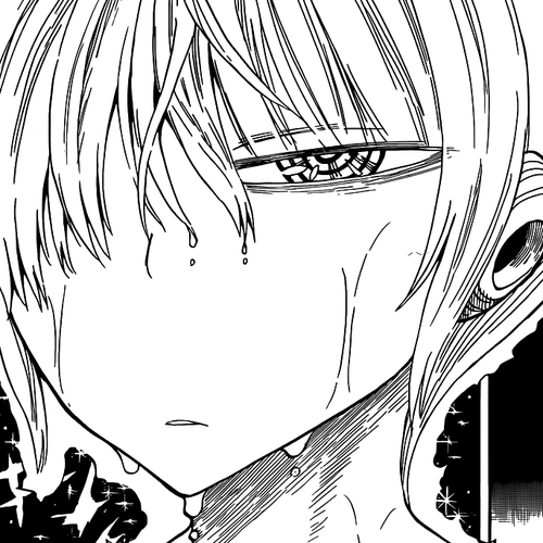 Anagle Mole Chapter 29 cover