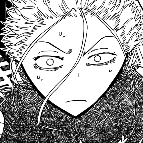 Anagle Mole Chapter 38 cover