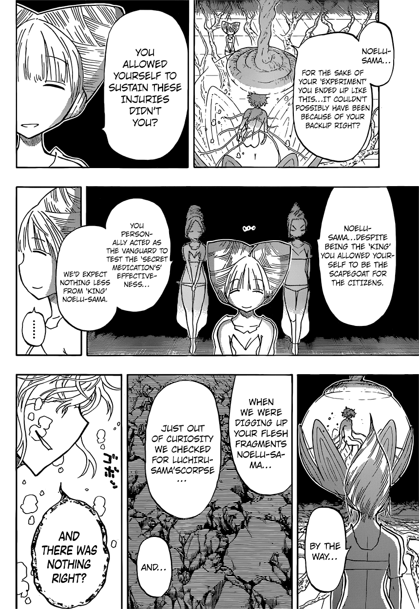 Anagle Mole Chapter 47 page 16 - Chapter 47