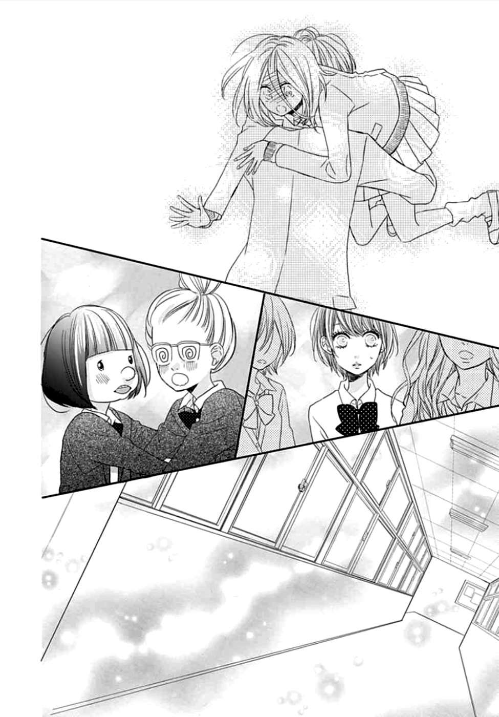 Anagura Amelie Chapter 1 page 44 - Chapter 1