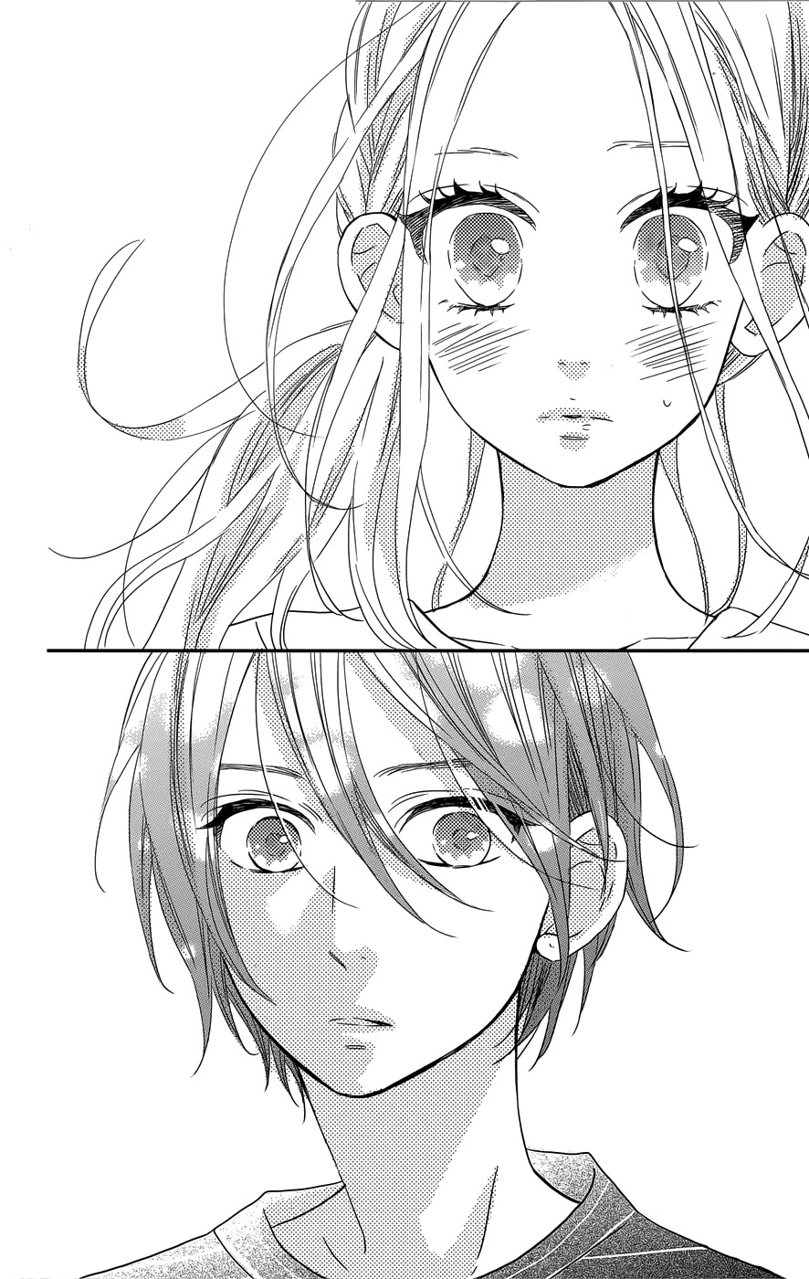 Anagura Amelie Chapter 11 page 22 - Chapter 11