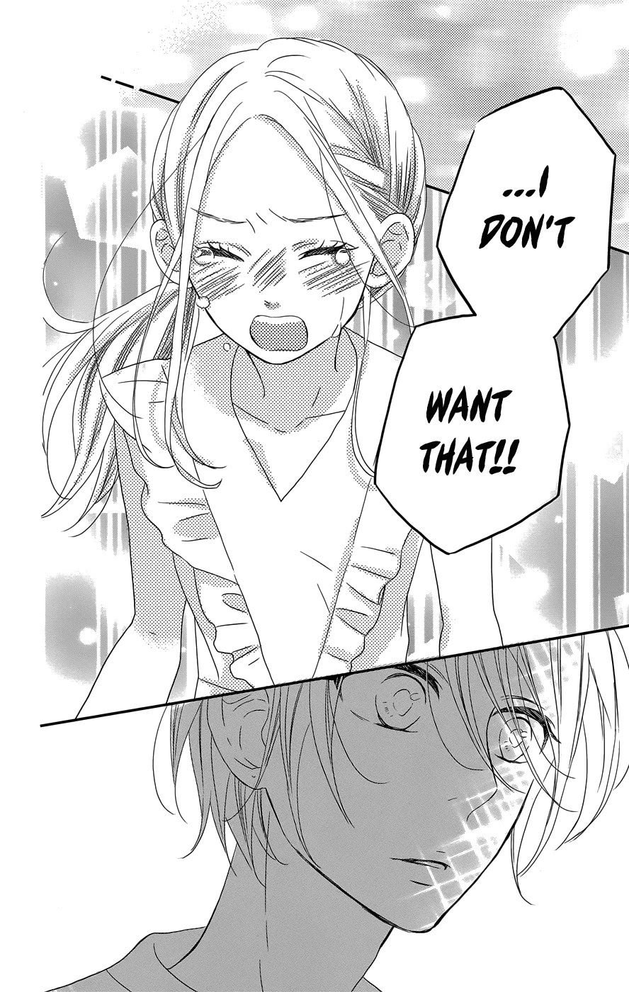 Anagura Amelie Chapter 11 page 30 - Chapter 11