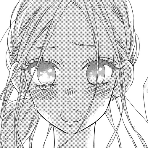 Anagura Amelie Chapter 12 cover