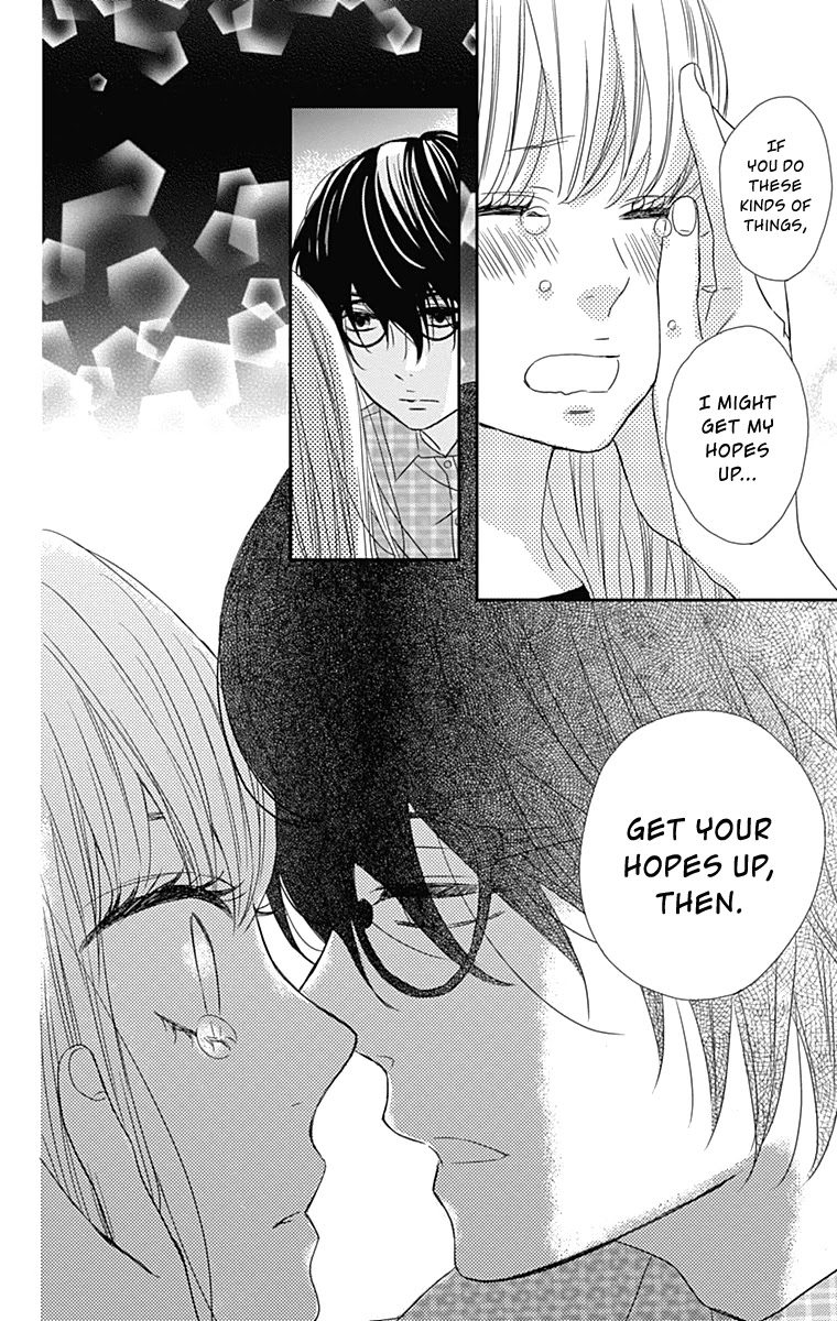 Anagura Amelie Chapter 13 page 29 - Chapter 13