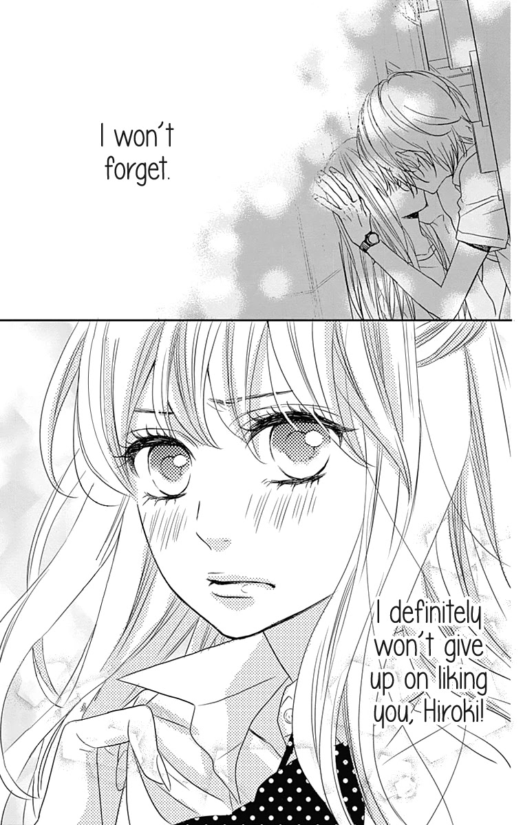 Anagura Amelie Chapter 14 page 26 - Chapter 14