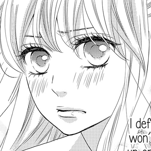 Anagura Amelie Chapter 14 cover