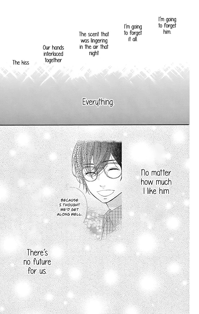 Anagura Amelie Chapter 15 page 34 - Chapter 15