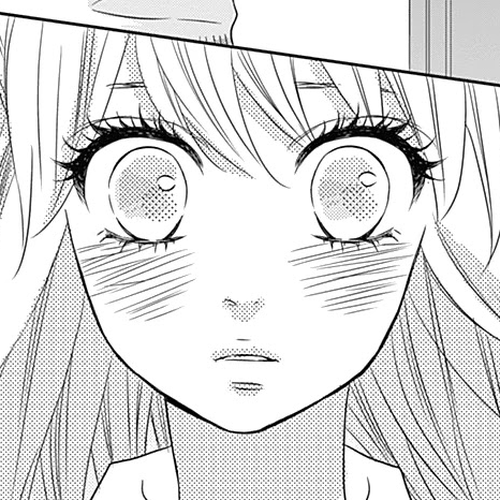 Anagura Amelie Chapter 15 cover