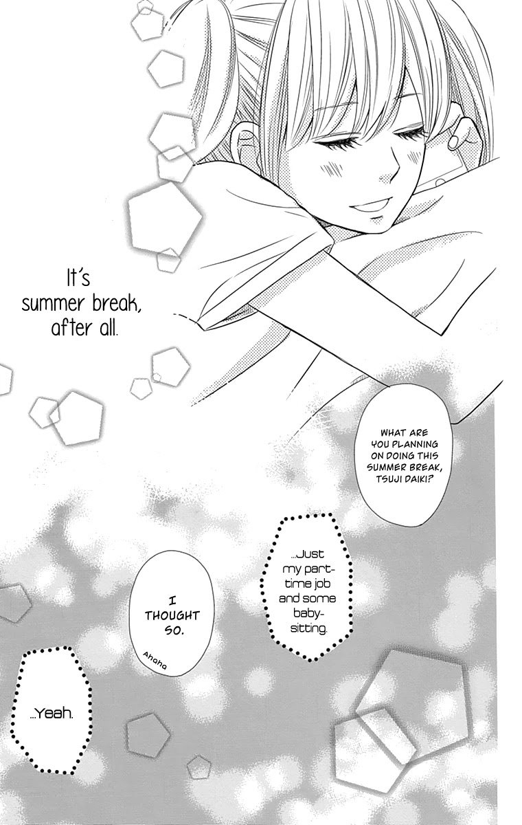 Anagura Amelie Chapter 16 page 26 - Chapter 16