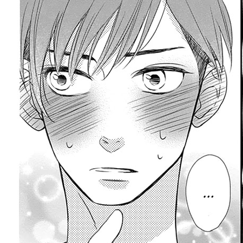 Anagura Amelie Chapter 16 cover