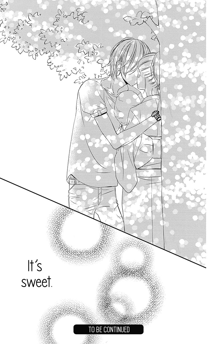 Anagura Amelie Chapter 18 page 26 - Chapter 18