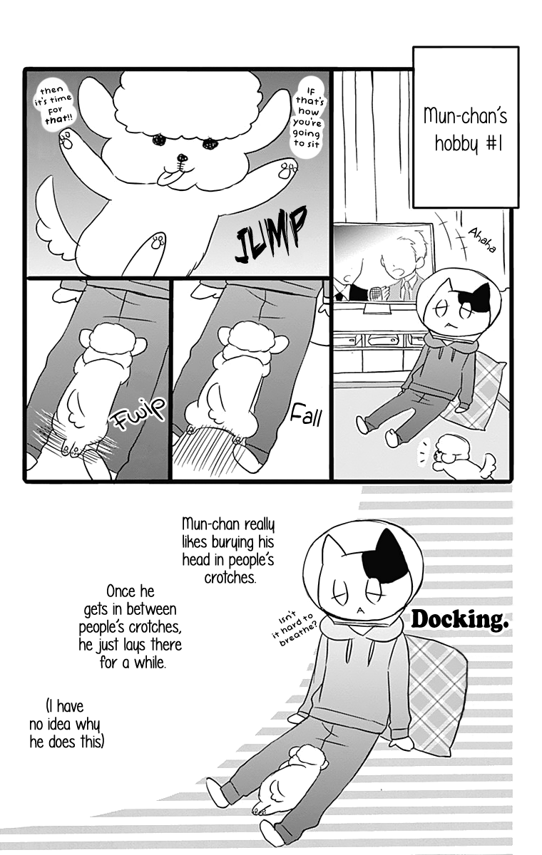 Anagura Amelie Chapter 18 page 29 - Chapter 18