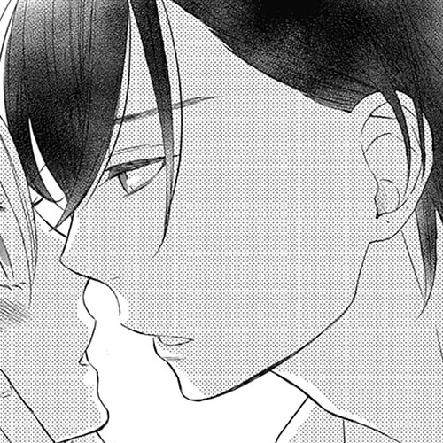 Anagura Amelie Chapter 19 cover