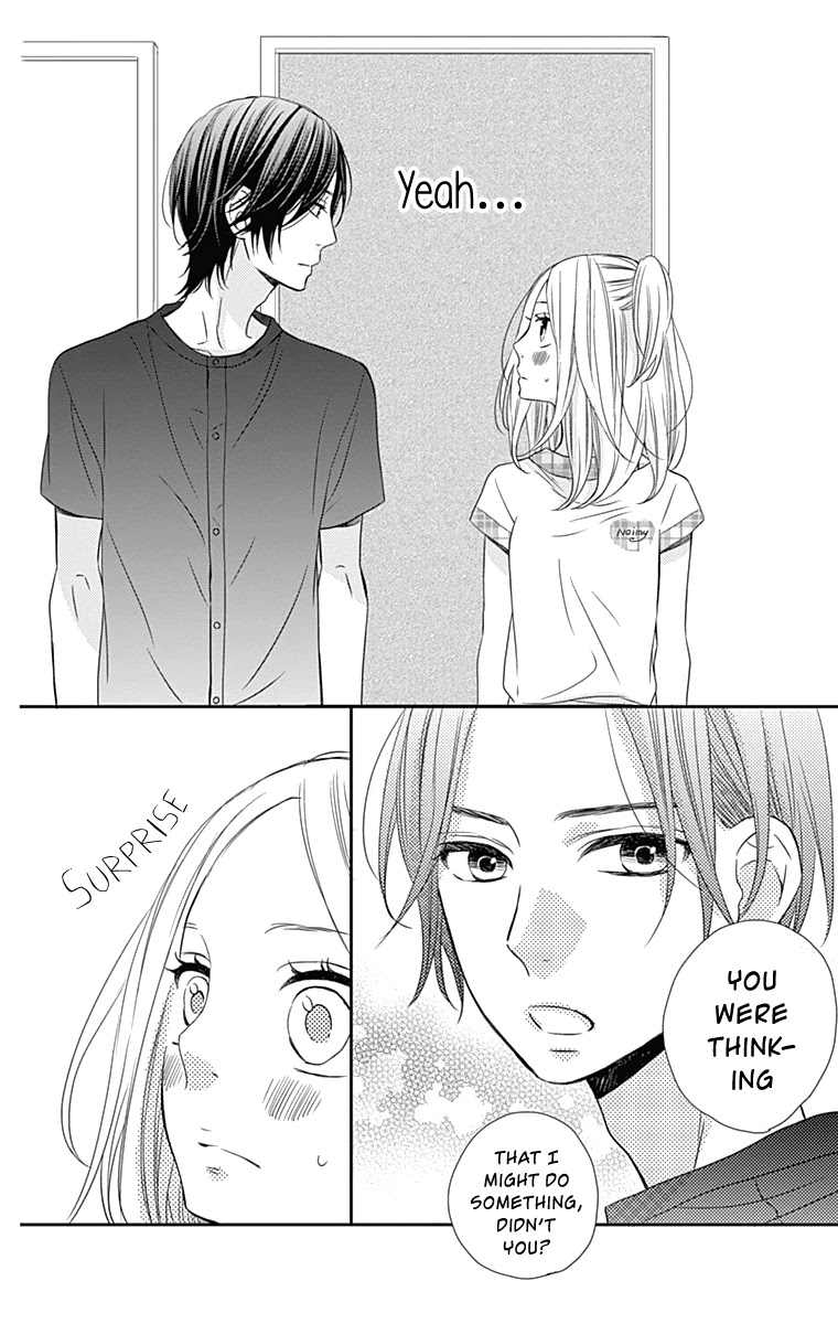 Anagura Amelie Chapter 20 page 13 - Chapter 20