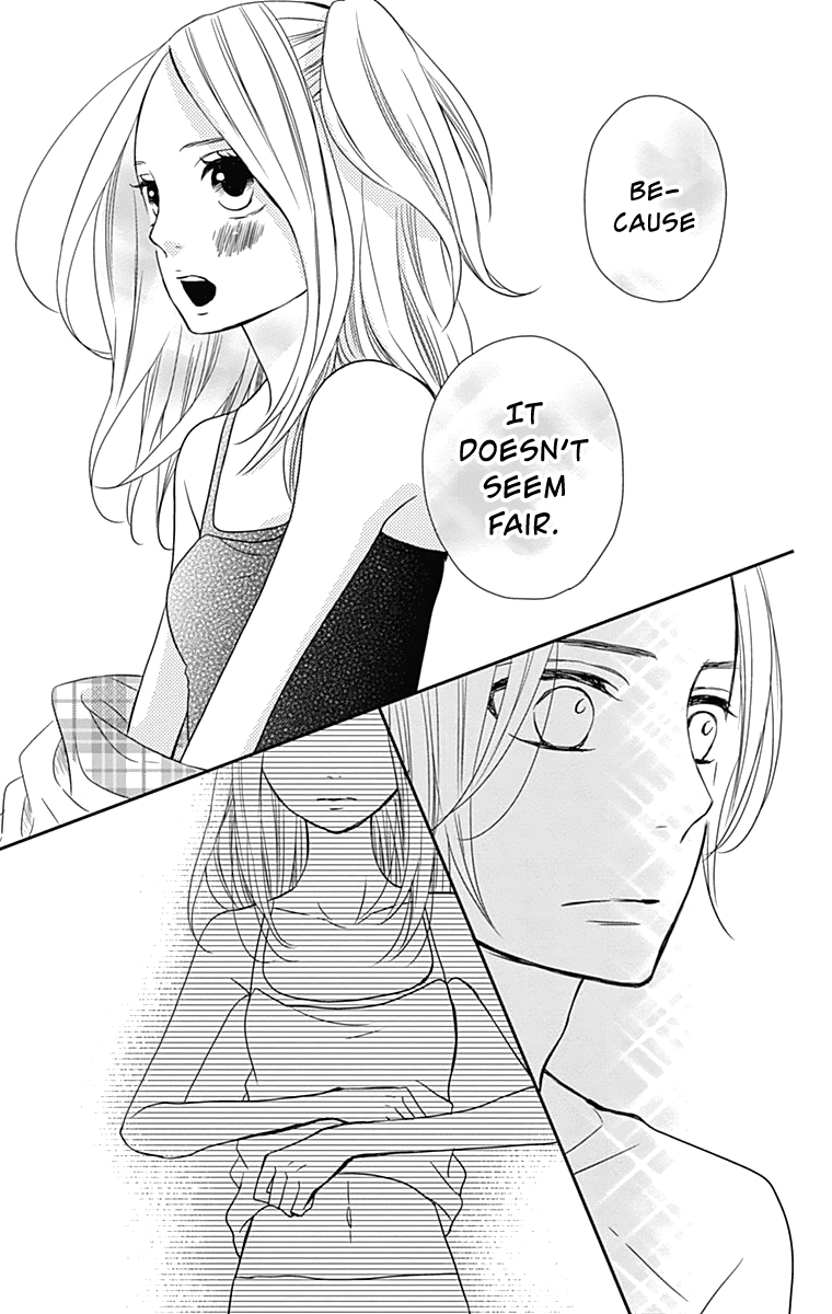 Anagura Amelie Chapter 20 page 30 - Chapter 20