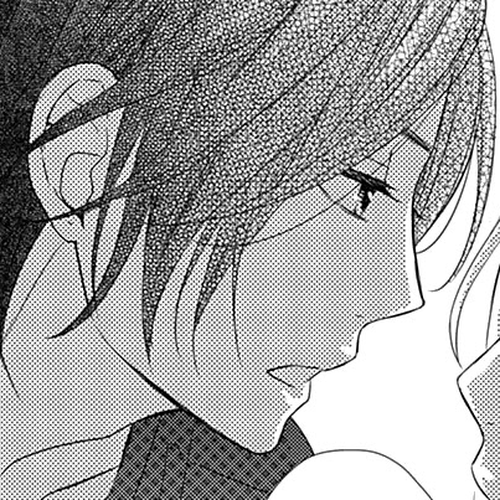 Anagura Amelie Chapter 20 cover