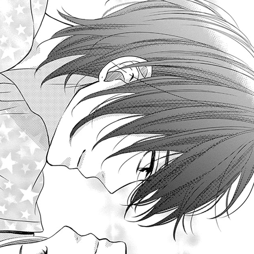 Anagura Amelie Chapter 22 cover