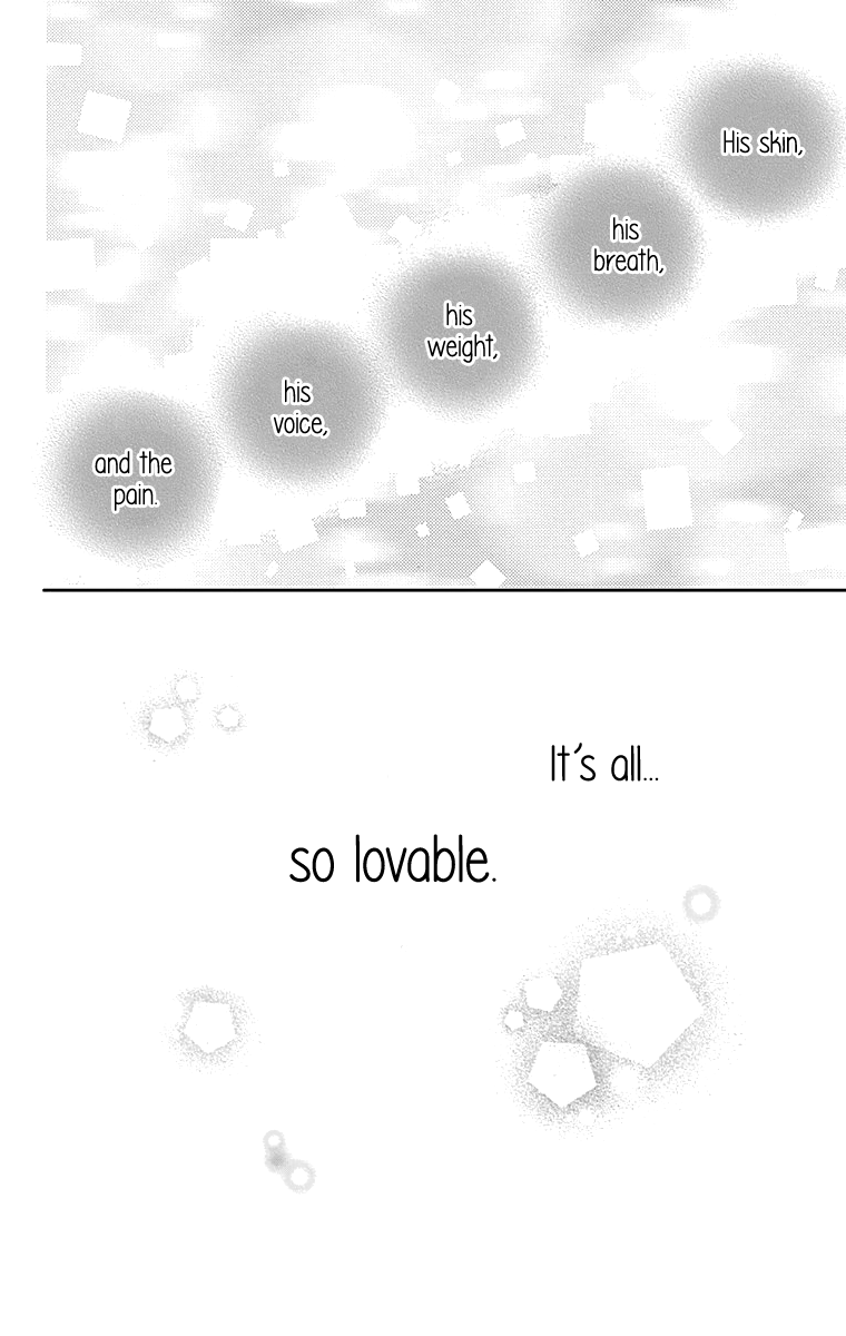 Anagura Amelie Chapter 23 page 11 - Chapter 23