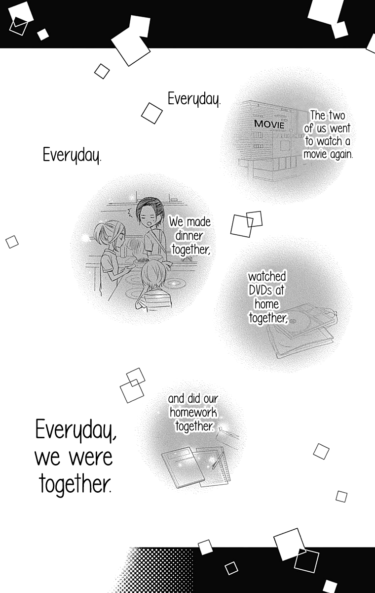 Anagura Amelie Chapter 23 page 22 - Chapter 23